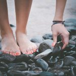 Trucchi e Segreti per Fare un Pedicure Professionale con L’Acqua!