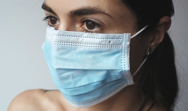 Mascherine fai da te antivirus una speranza da Decathlon