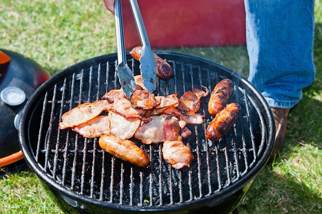 Guida alla scelta del miglior barbecue da giardino: ecco come fare la scelta giusta